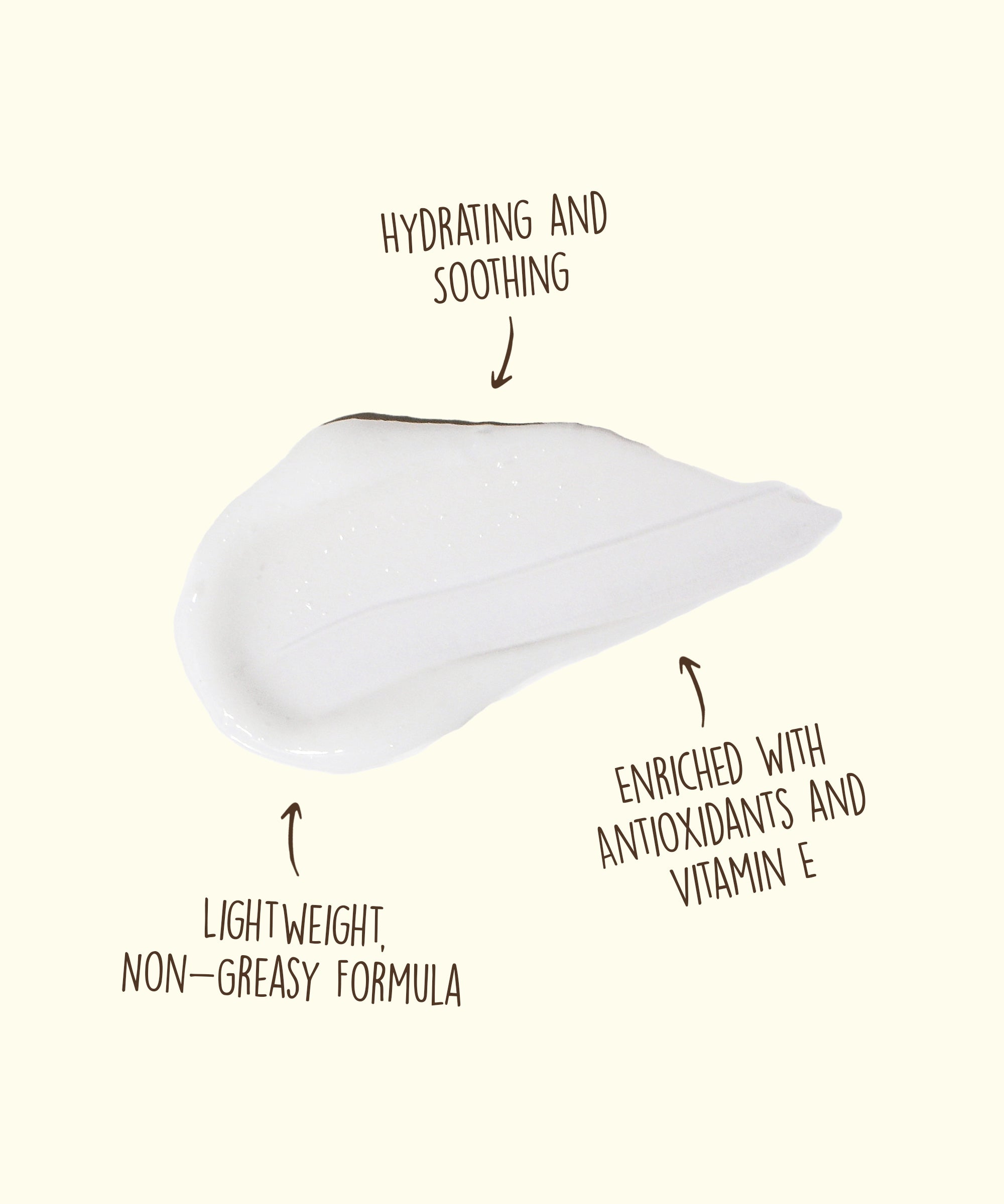 After Sun Cool Down Lotion