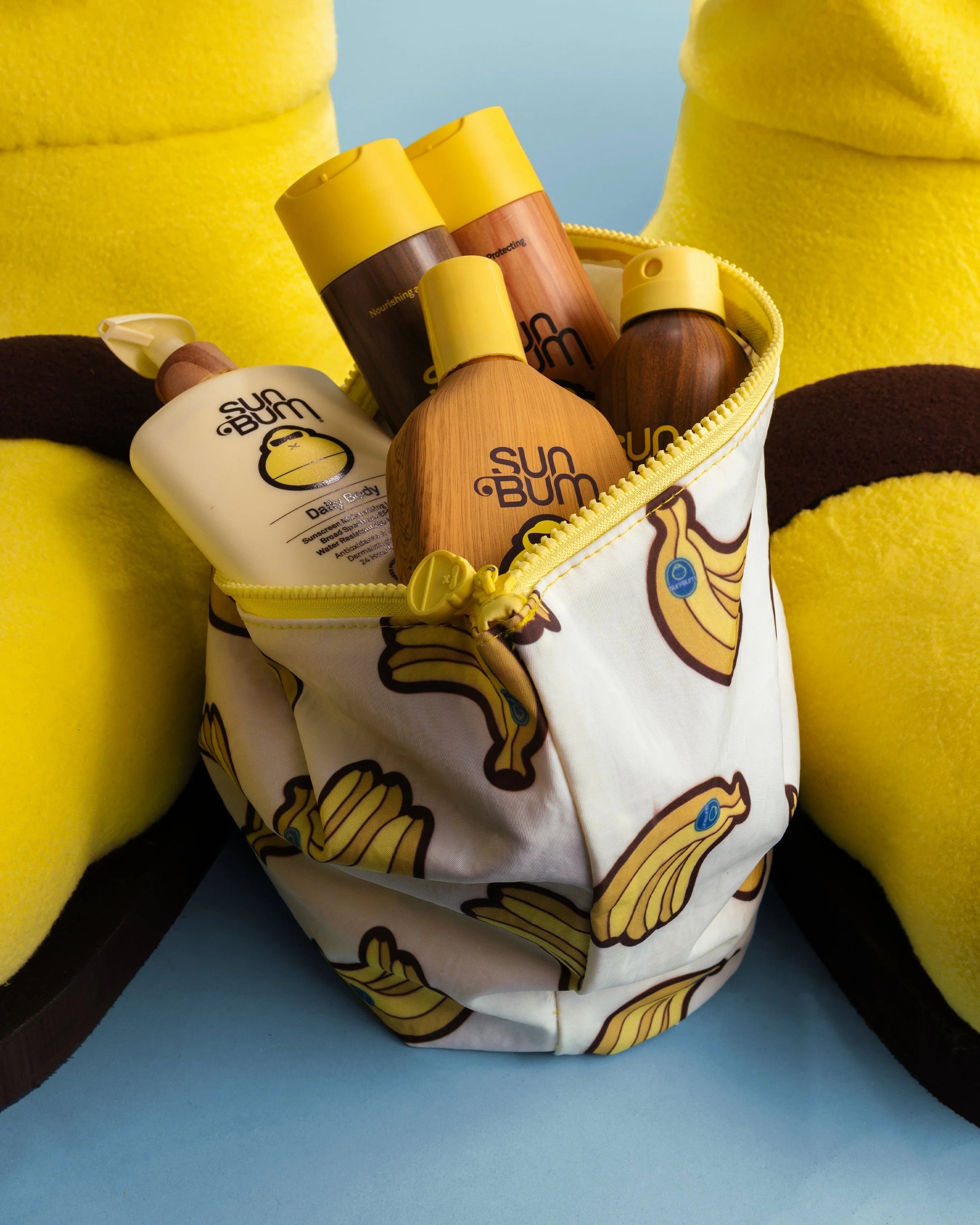 Build A Bag